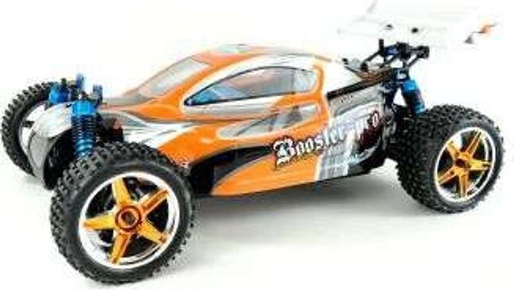 Amewi Buggy "Booster Pro" - Auto - 2.4 GHz - 1,41 kg - 250 Produktbild 