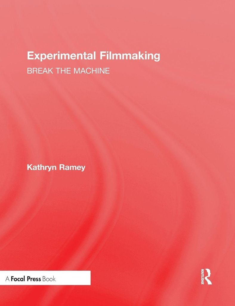 Experimental Filmmaking