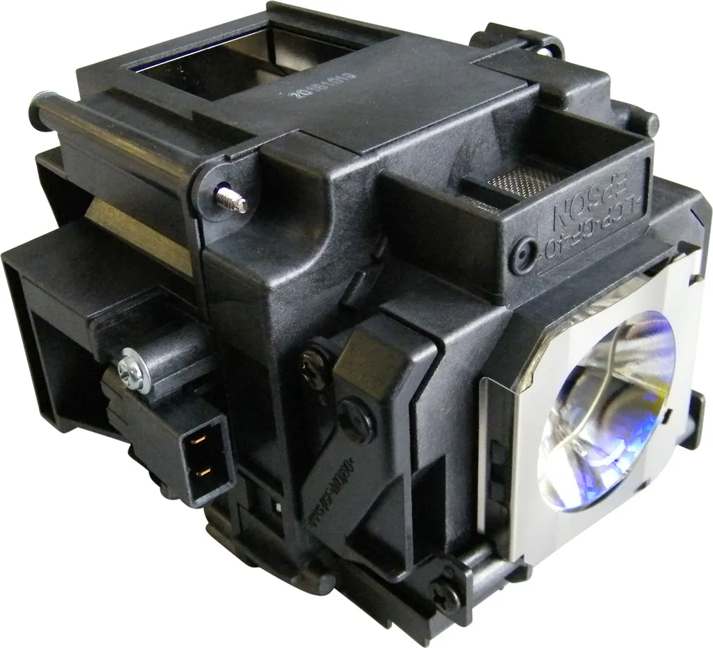 Lampe pour Projecteur Epson EB-G6250W : Remplacement ELPLP76 Facile