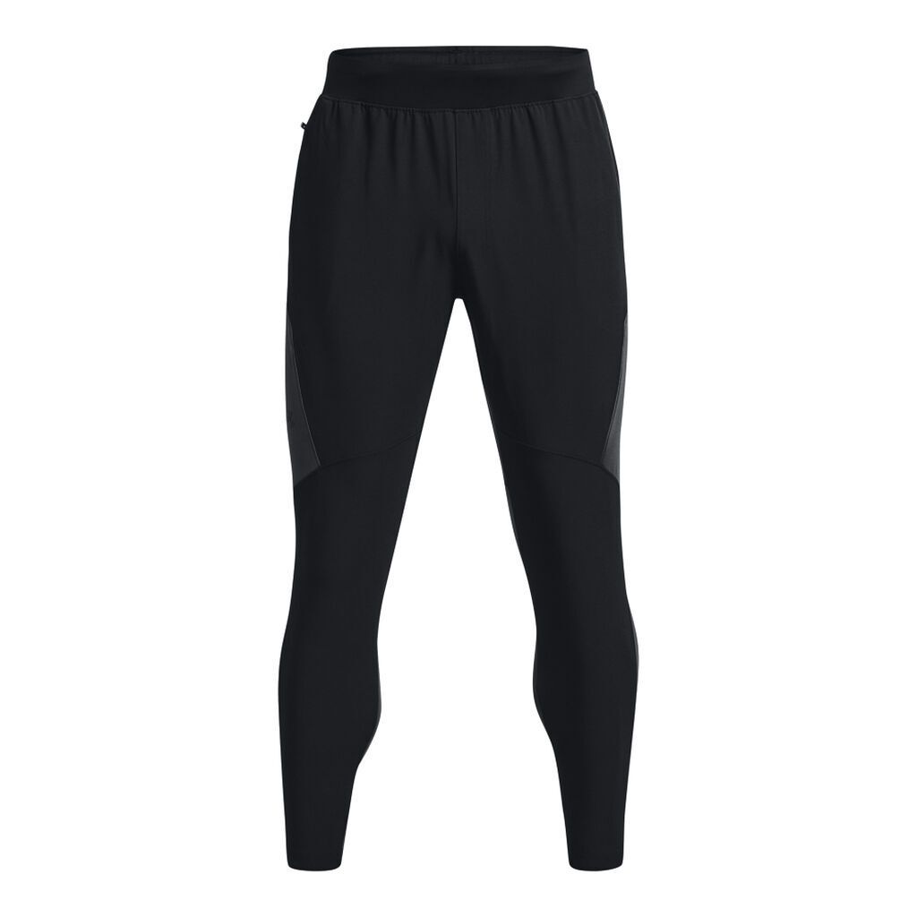 Under Armour Ua Unstoppable Hybrid Pant Black S