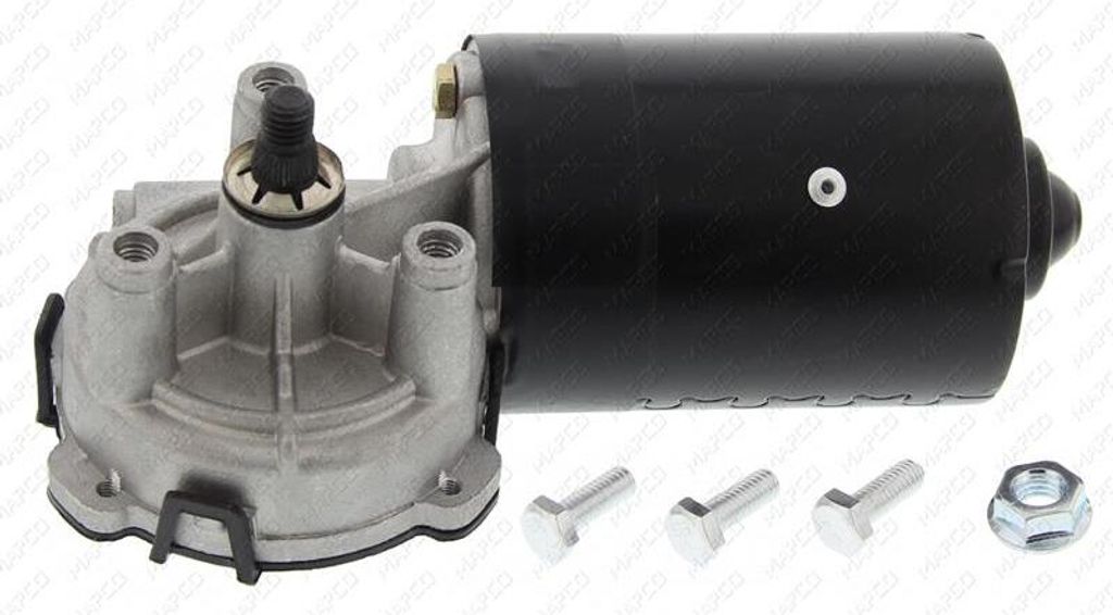 Wischermotor vorne, OPEL ASTRA G