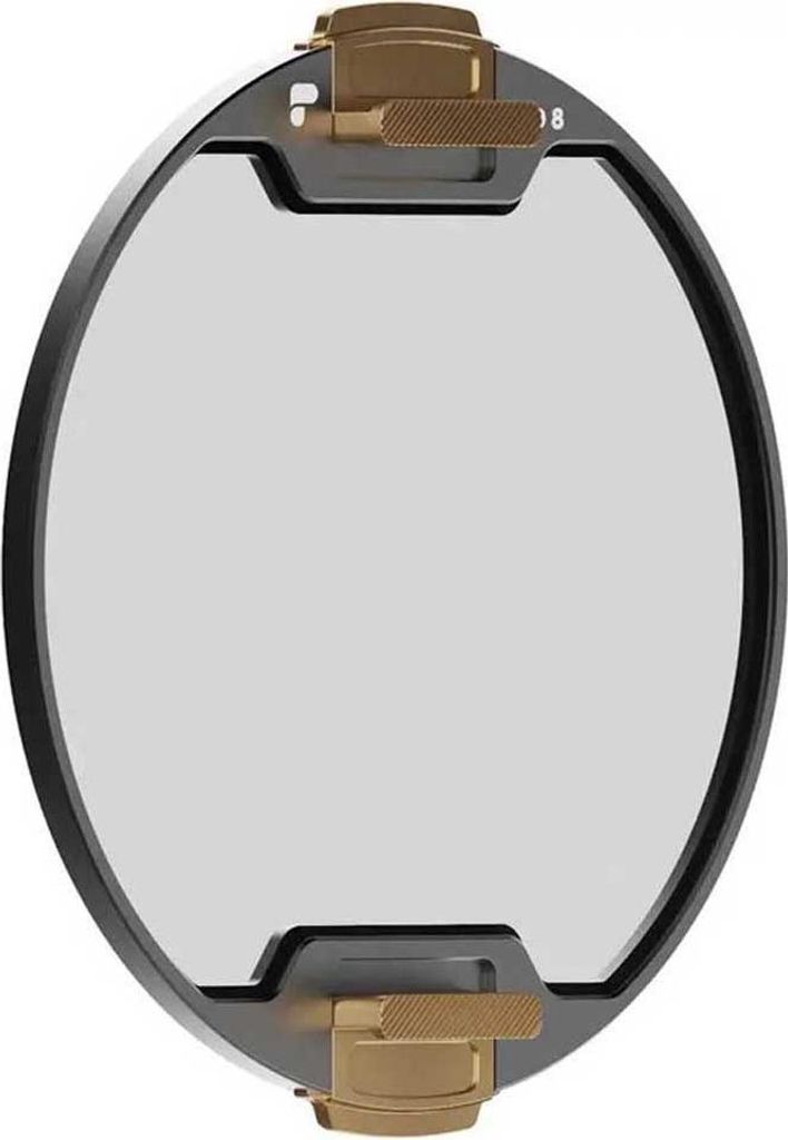 PolarPro Recon BCSE-ND8, Neutraldichte-Kamerafilter, 1 Stück(e)