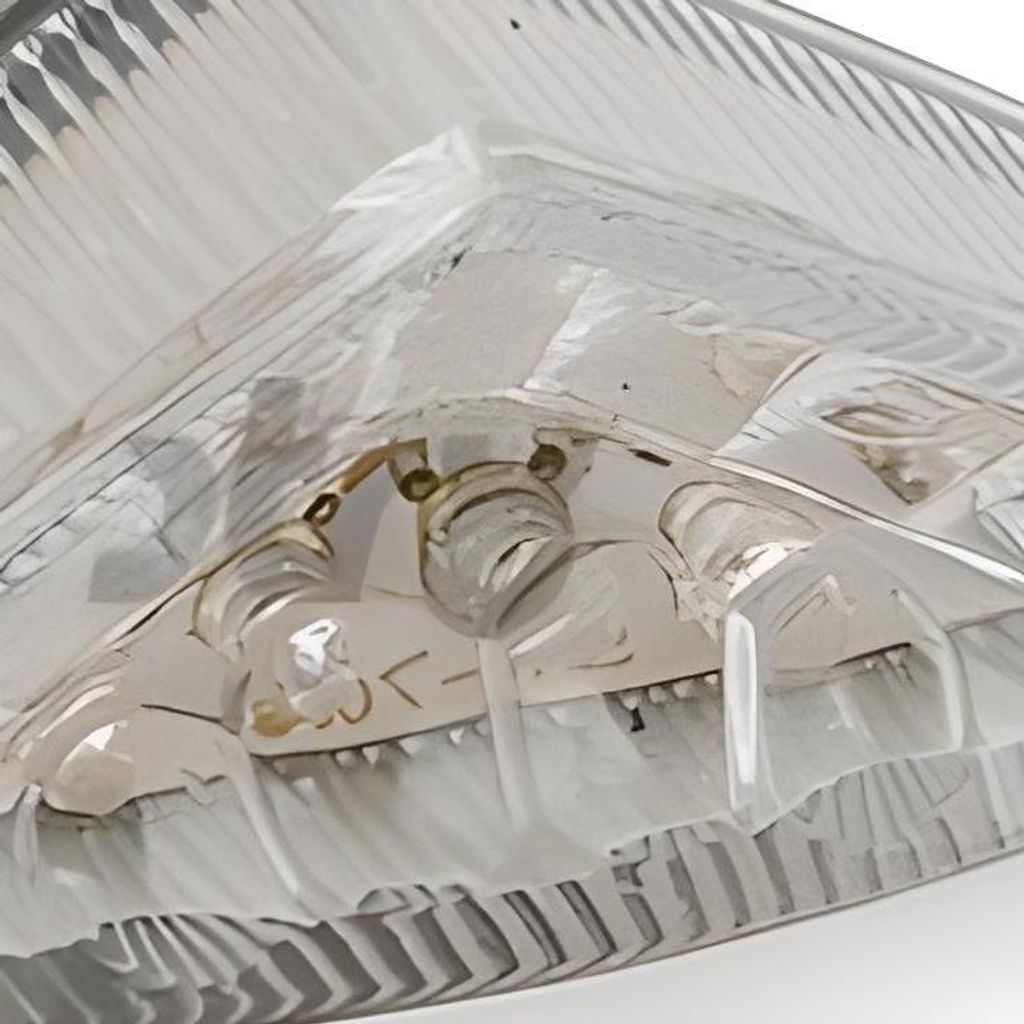 Rücklicht STR8 Led universell mit Straßenzulassung(AUSLAUF)