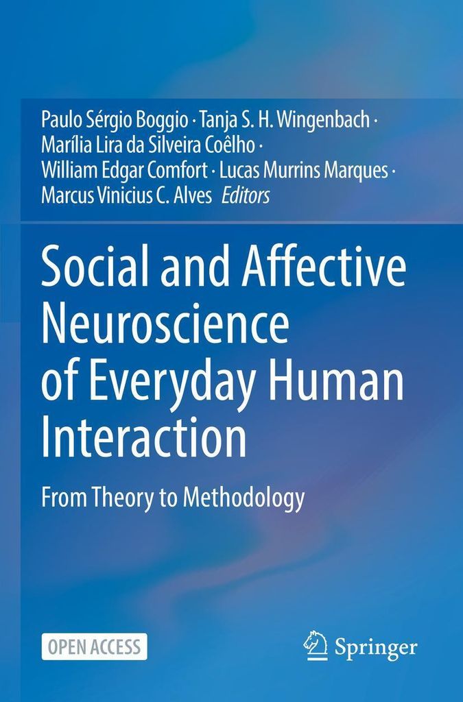 Social and Affective Neuroscience of Everyday Human Interaction