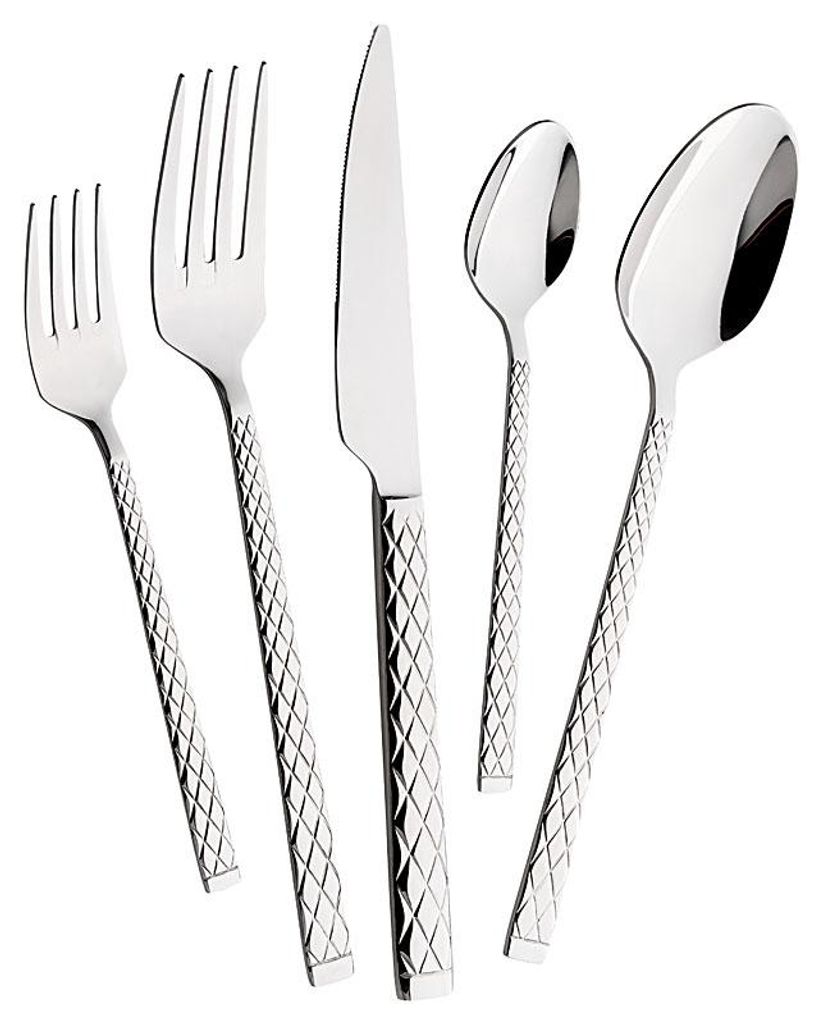 Mulex Modena Besteck Set 30-Tlg.