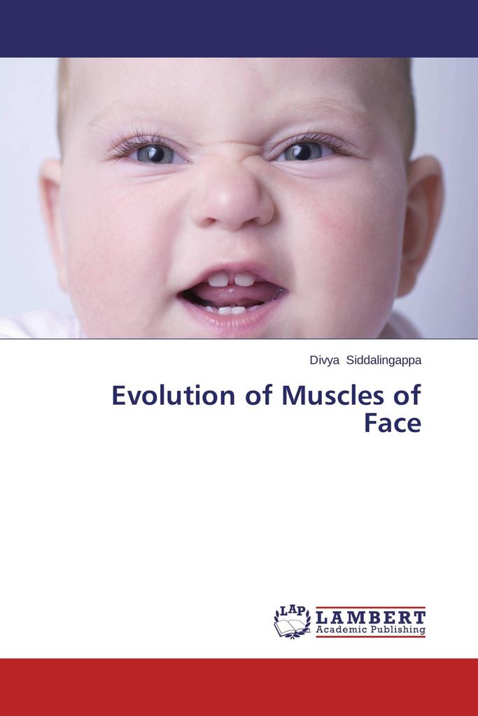 Evolution of Muscles of Face