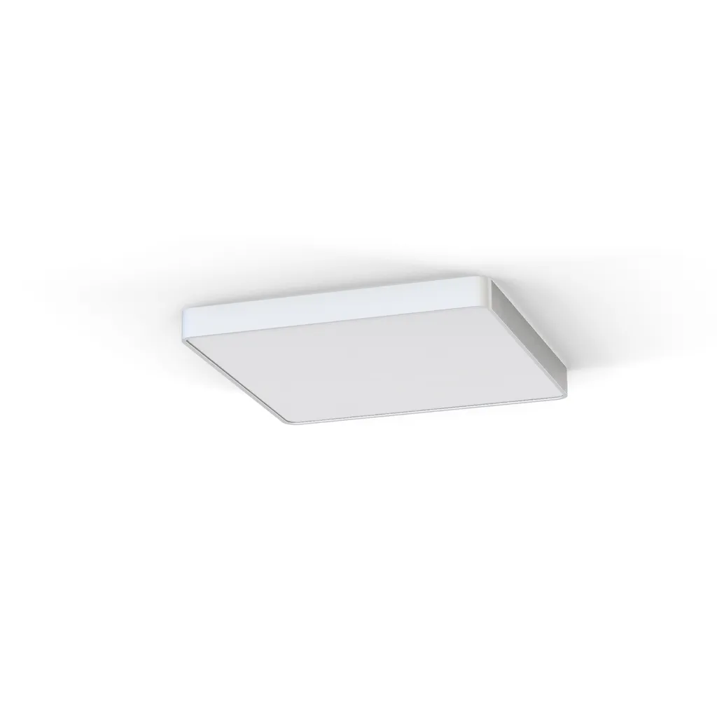 Plafonnier LED 60x60 Nowodvorski 7544 : Fini les Pièces Mal Éclairées