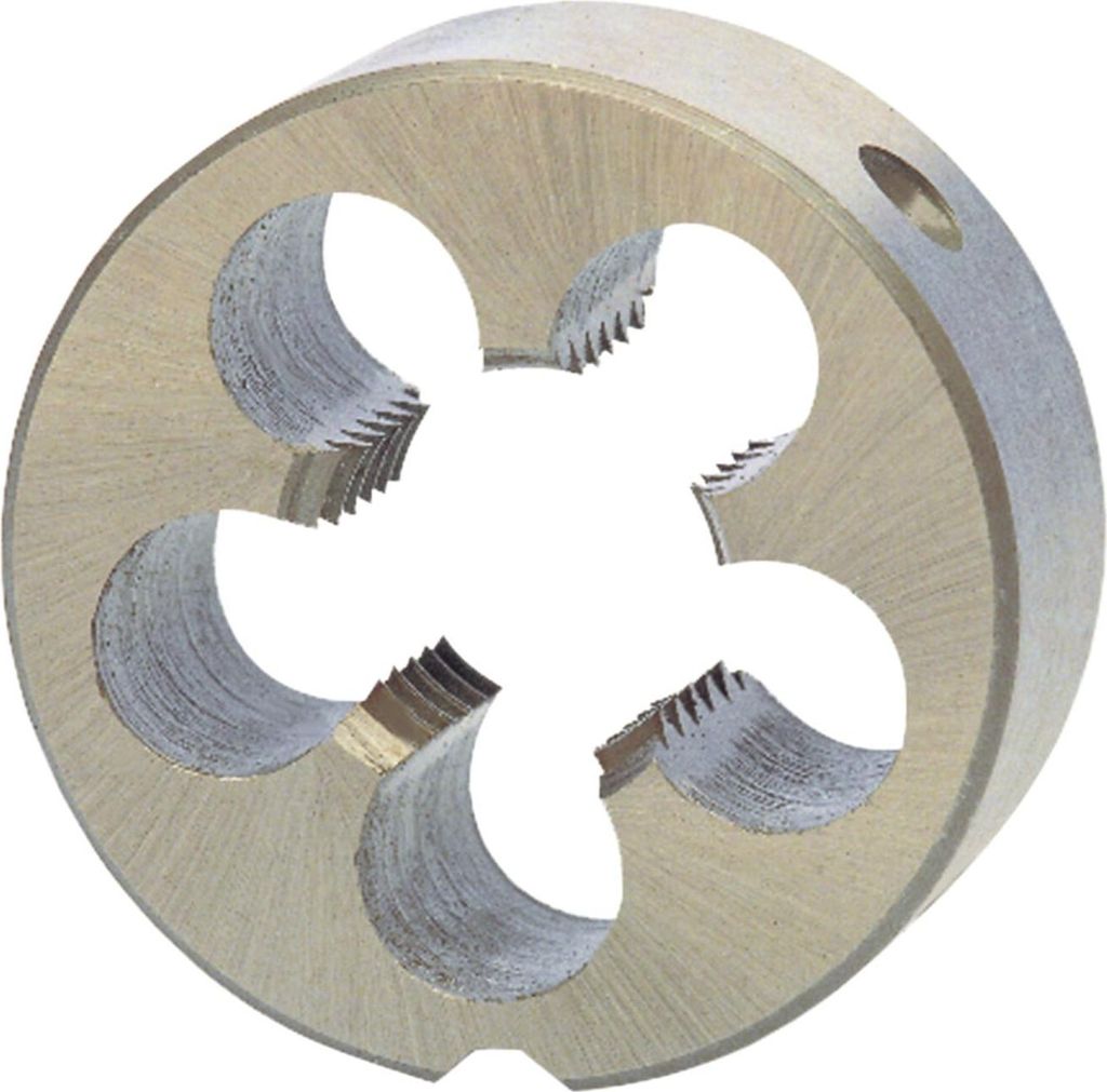 RUKO Schneideisen M DIN EN 22568 HSS