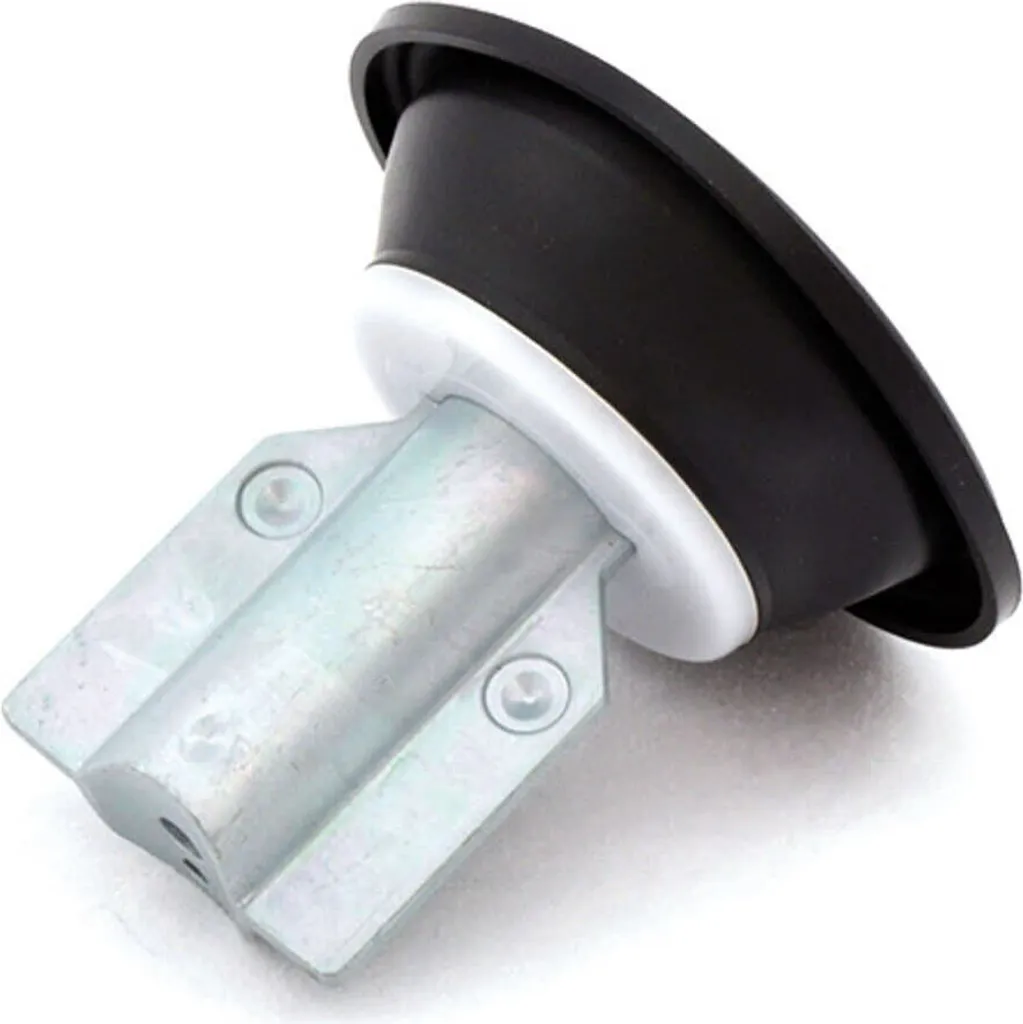 Membrane carburateur SGR 16,8 mm haute résistance pour moteur Piaggio
