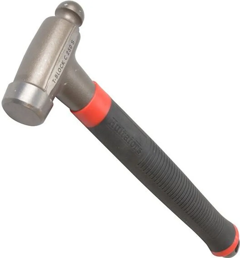 Marteau à billes T Block Hultafors grand modèle pour atelier