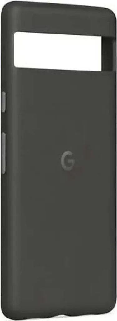 Coque Pixel 7A Carbon Google : Structure Fine et Matériau Résistant