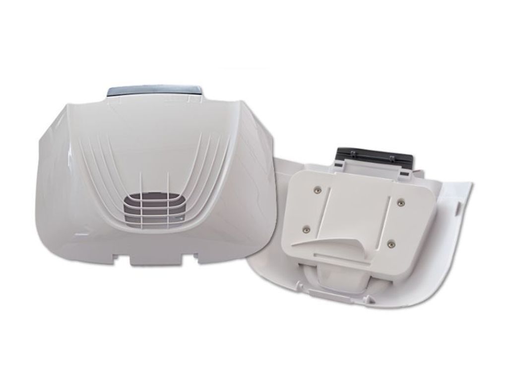 Filterabdeckung für Dolphin E10 99952170-ASSY