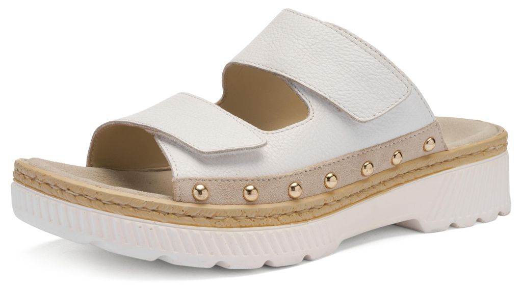 Pantolette Capri 40