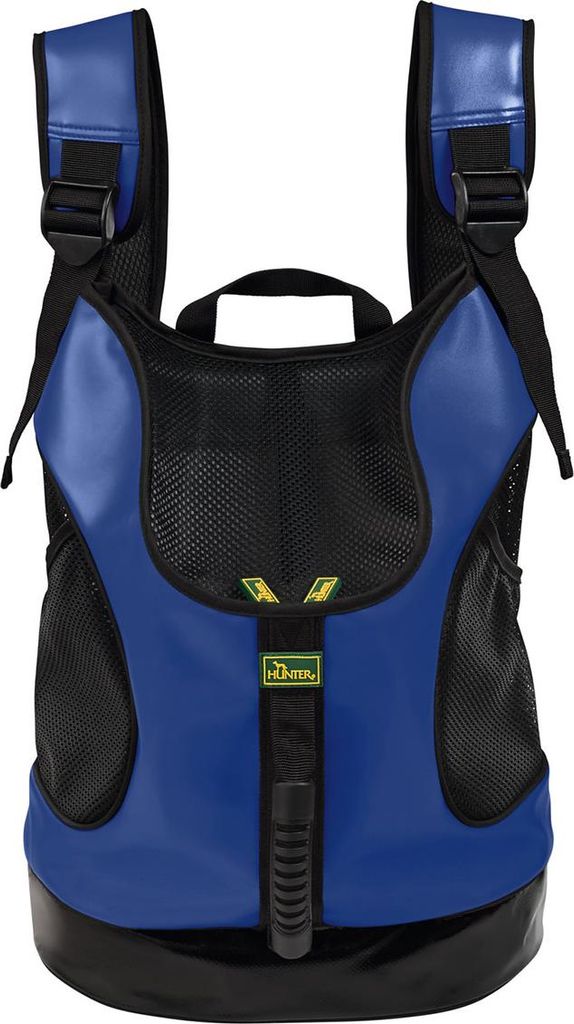 Hunter Rucksack/Tragetasche Taylor blau Produktbild 