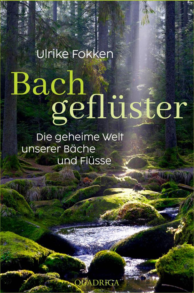 Bachgeflüster