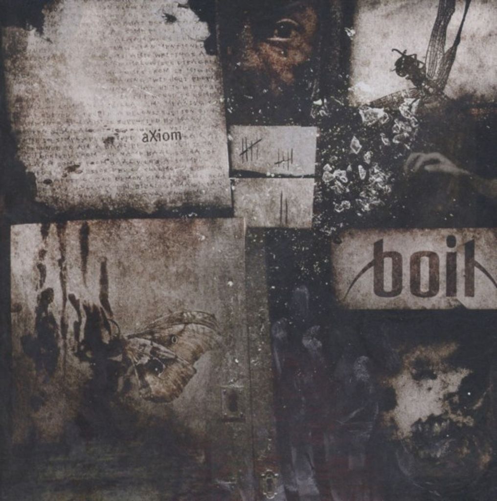 Boil-aXiom