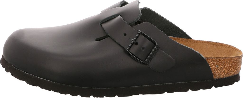 Birkenstock Boston narrow schwarz Obrázok produktu 3