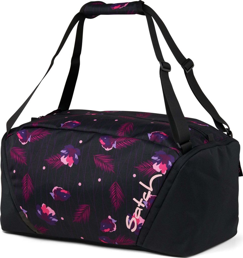 Accessoires - Sac de sport 46 cm (nordic forest green) Image du produit 