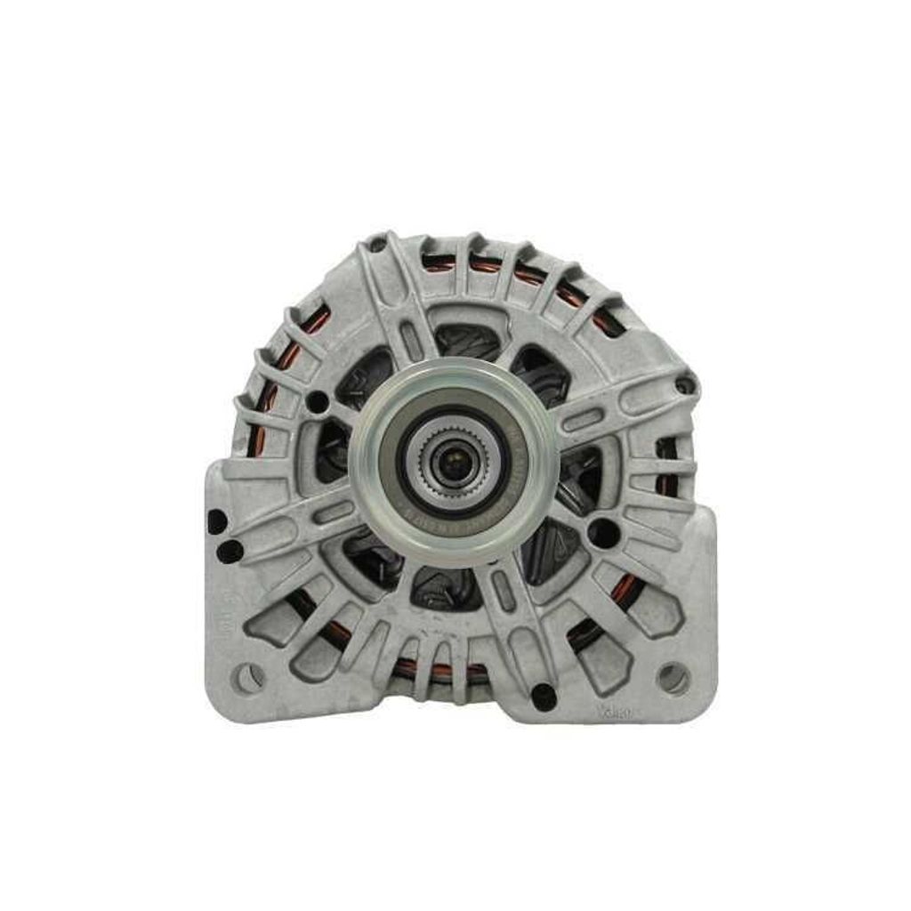 BV PSH 575.915.150.500 Lichtmaschine Generator LiMa 150A 12V passend für MERCEDES-BENZ CITAN Kasten (415) Citan Kombi / Tourer (415) CITAN Mixto (...
