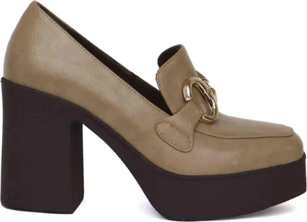 Sandales de soirée Noa Harmon 9089 : Chaussures à talon pour cérémonie
