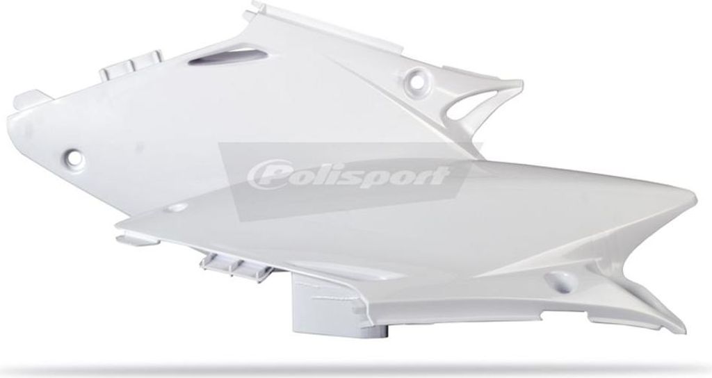 Polisport Seitenteil CR 125/250 02-07 we 8600700001