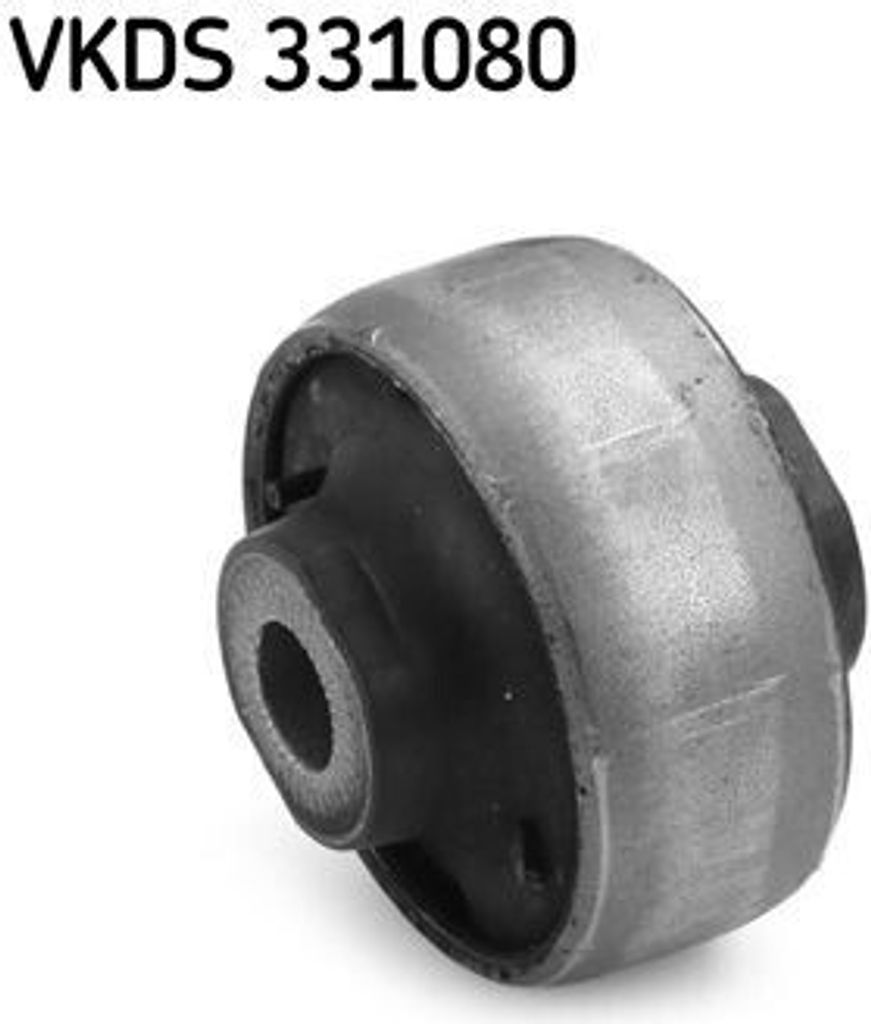 SKF VKDS 331080 - OE 81A 407 183 Lagerung, Lenker für A3 (8V), A3 (8Y), A3 (8P), Q2 (GA)