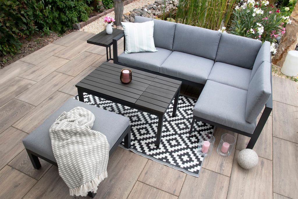 Bellavista Gartenmöbel-Set Braga Gartensofa | Kaufland.de