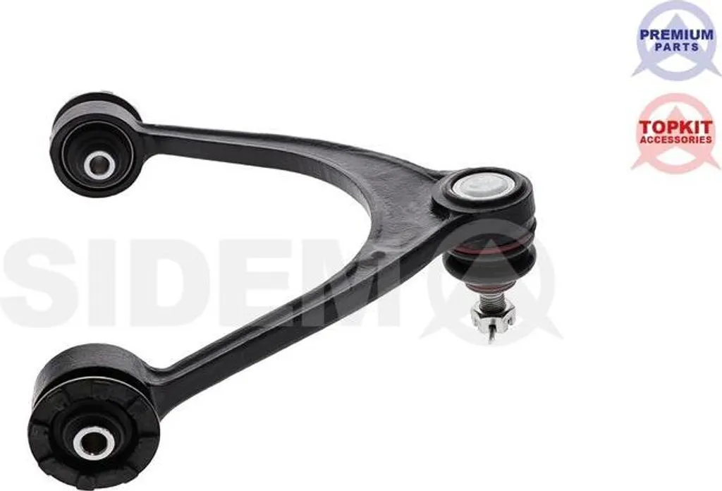 SIDEM 45877 Bras de suspension OE 4861039015 pour berline Lexus GS