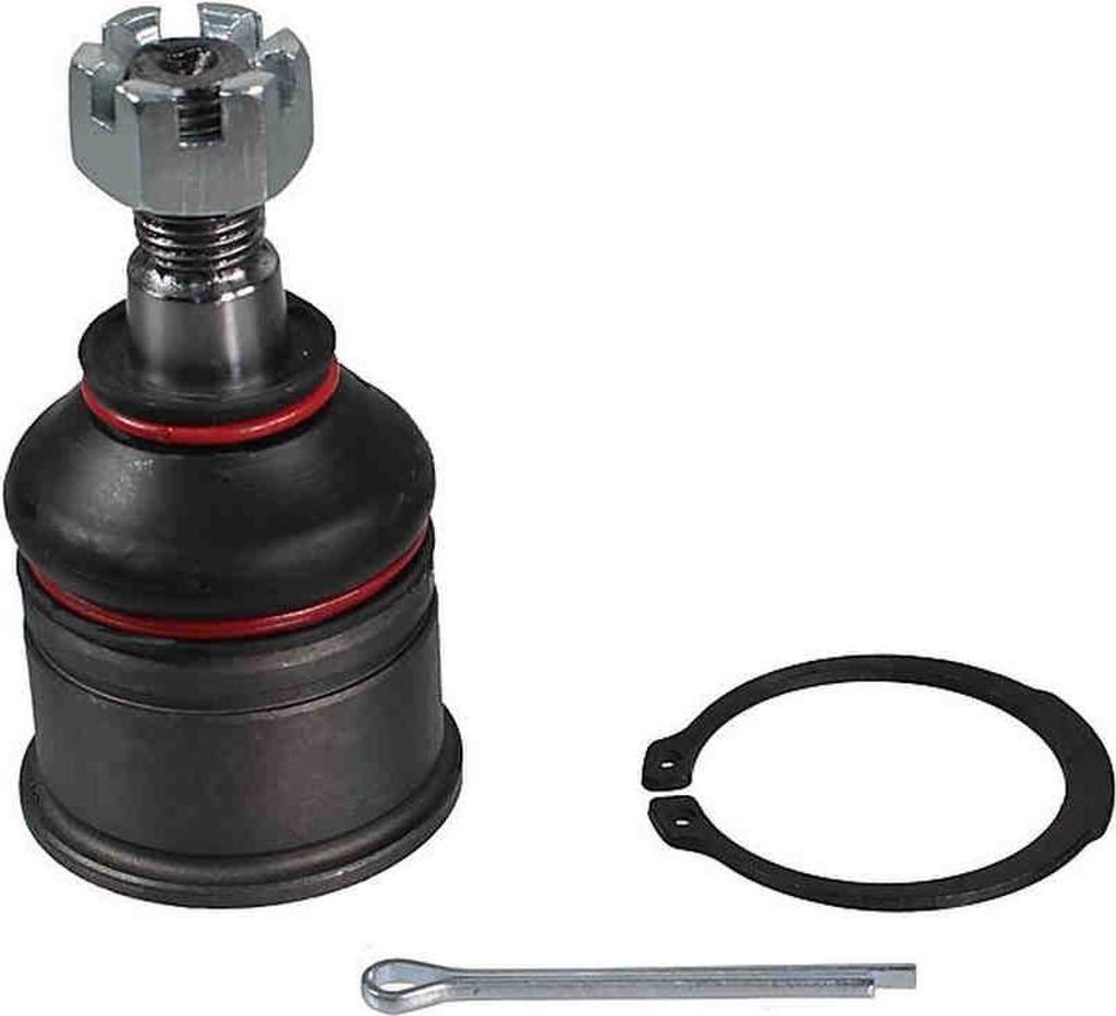 Trag- und Führungsgelenk unten 14 mm METZGER für u.a. HONDA CIVIC