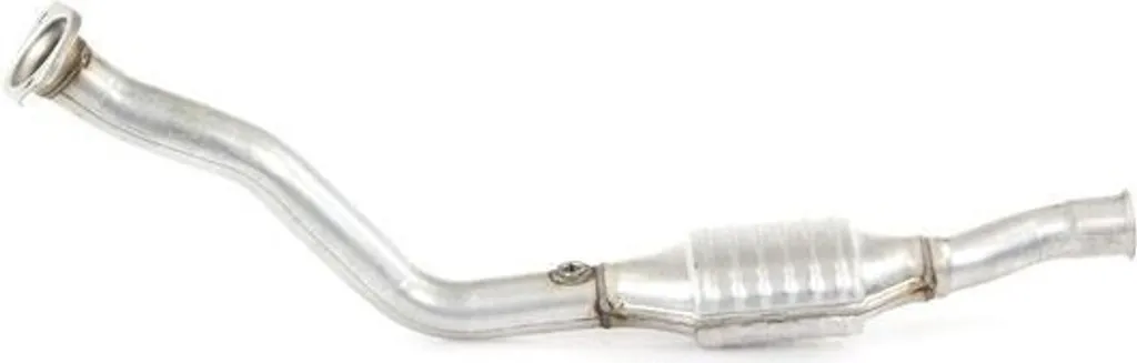 Catalyseur Haute Performance WALKER 21597 - Acier Inoxydable 1705EV