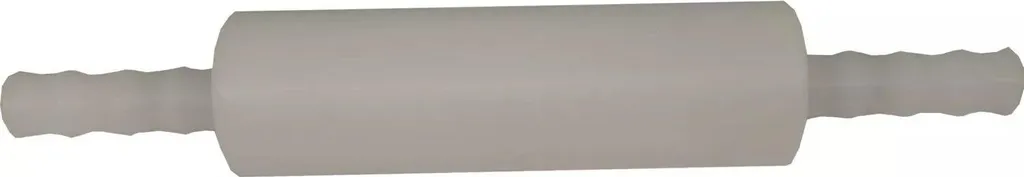 Rouleau à pâte hygiénique en polyéthylène 250 mm facile à laver