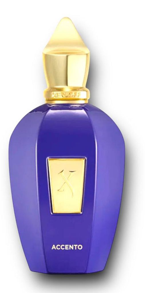 Xerjoff Accento, 100ml, Eau de Parfum (EDP), uniseks, Productafbeelding 