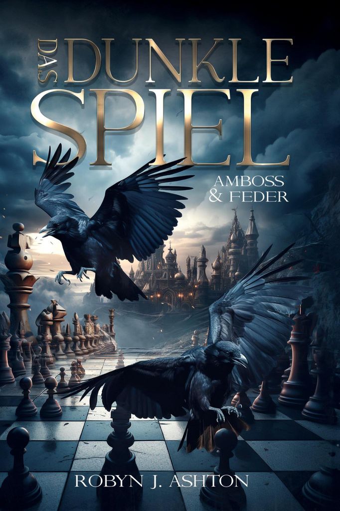 Das dunkle Spiel