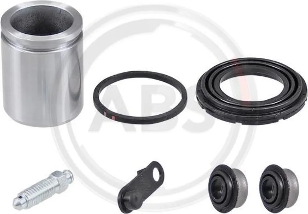 Joints d'étrier de frein pour Chrysler 300 C et Lancia Thema 57734