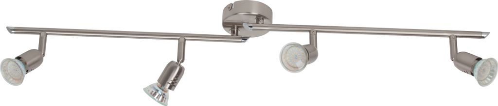 BRILLIANT LED Spotstrahler Loona  | zeitlose Wandleuchte | Produktbild 