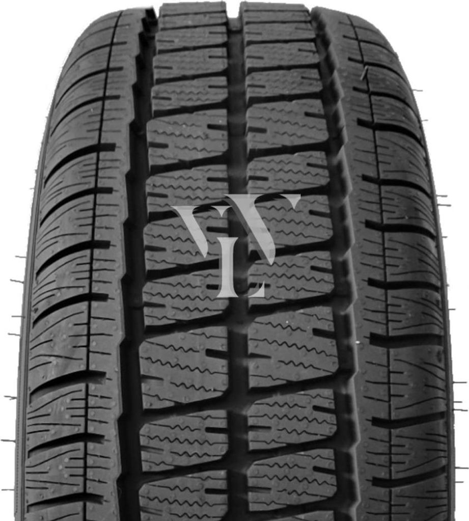 Dunlop Econodrive As 225/65R16C 112T Bsw