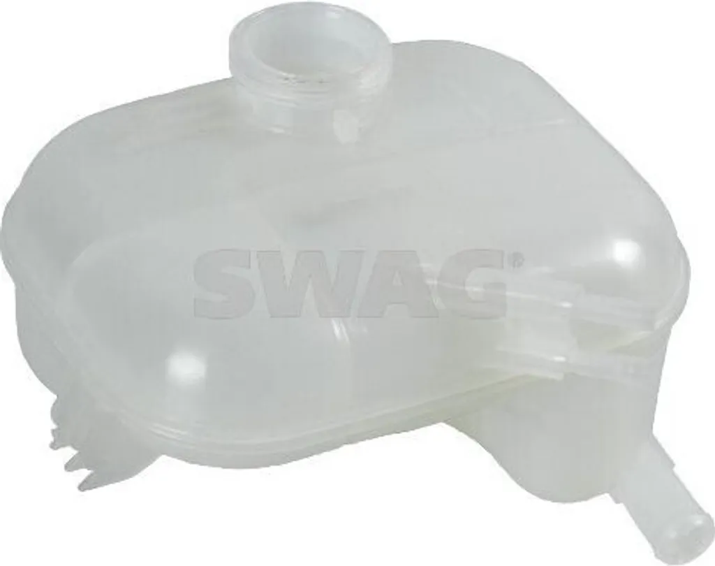 Serbatoio SWAG 40 94 7898 Opel Astra H: Stop alle Perdite Acqua