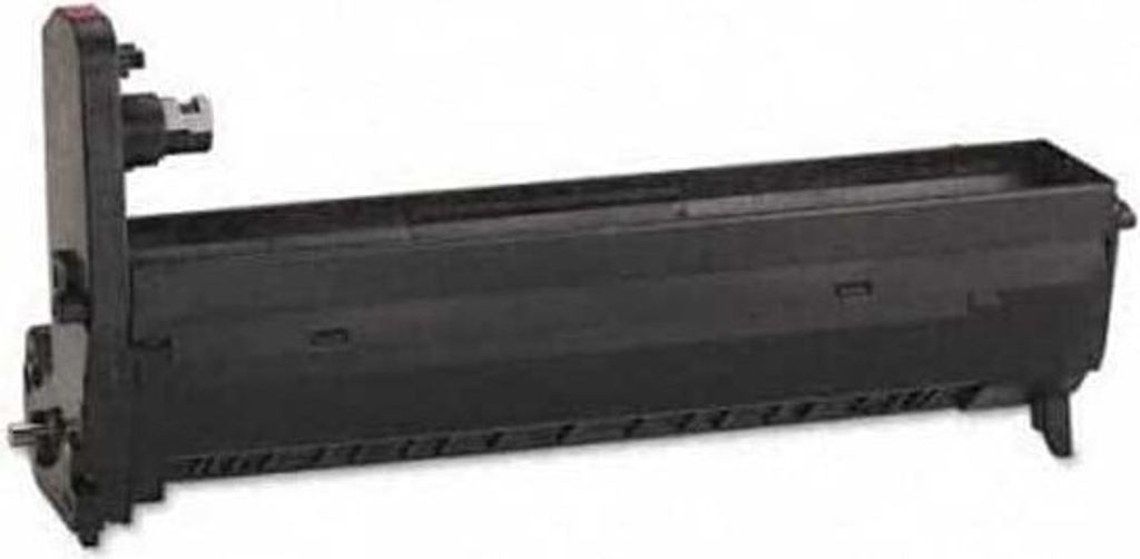 OKI 44035524 Original-Trommel schwarz für Laserdrucker ES9410 – 20.000 Seiten