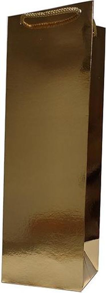 Torebki ozdobne AL2A-30 Avantgarde Metal Gold 10 sztuk