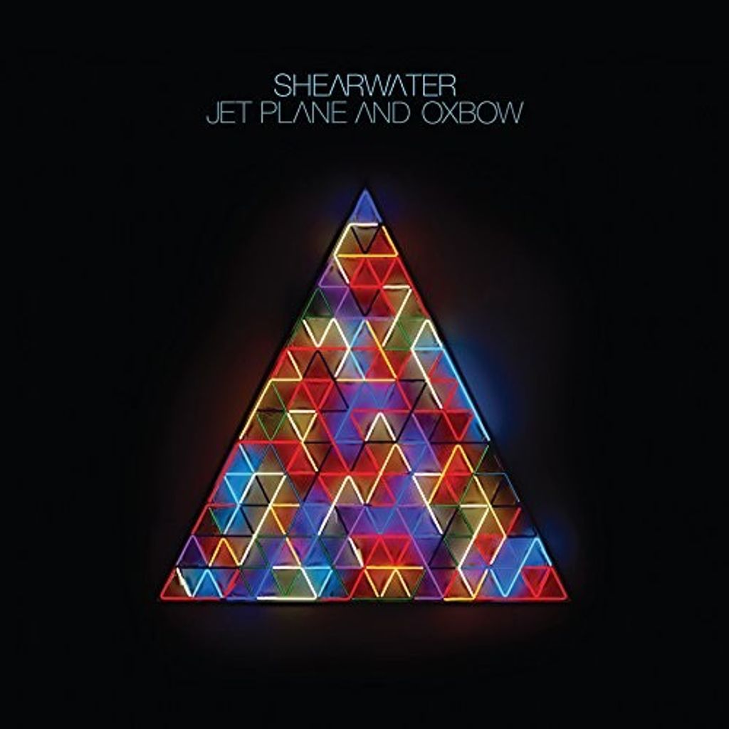 Shearwater-Jet Plane And Oxbow
