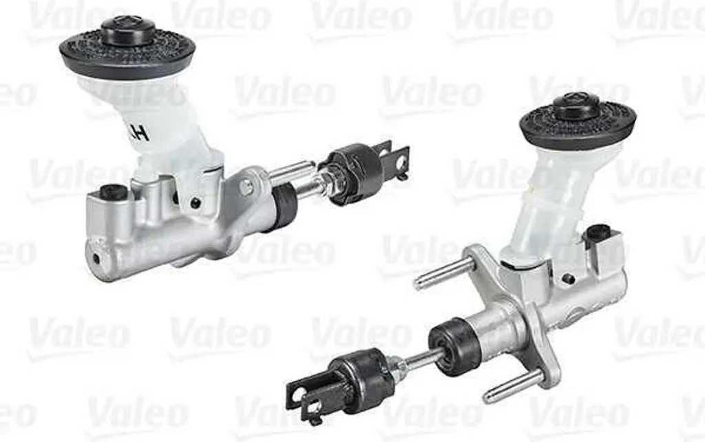 Maître-cylindre embrayage pour Toyota Corolla E11 E10 E9 Valeo 804841
