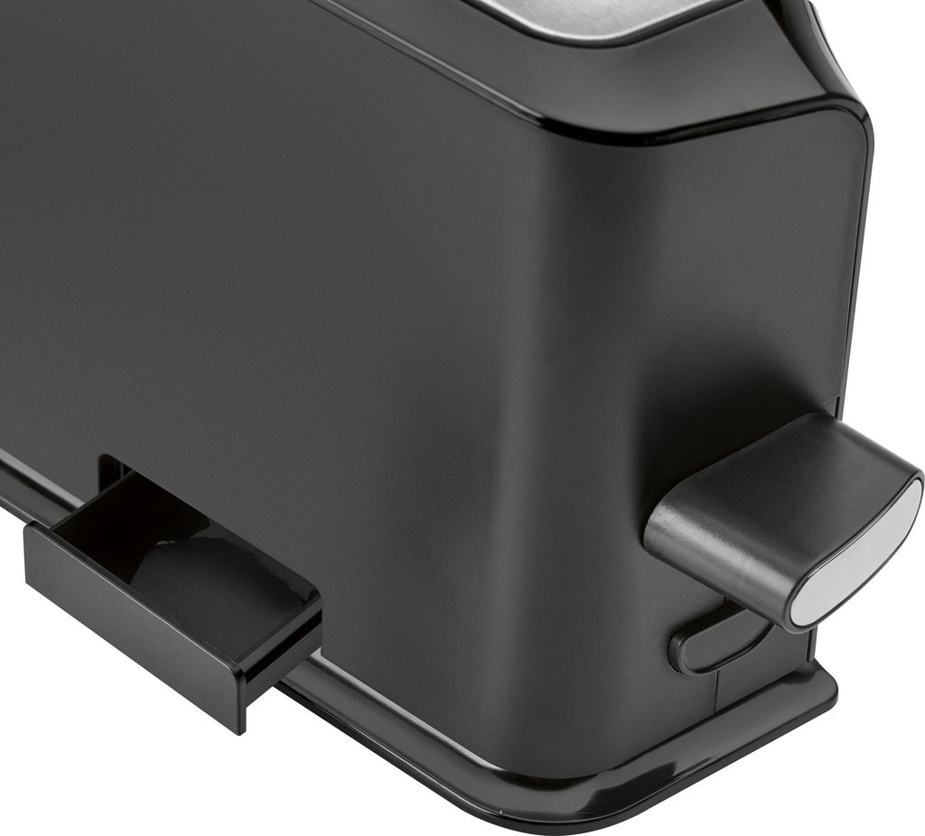 ProfiCook PC-VK 1133 - Fermeuse sous vide - 110 W - acier Image du produit 