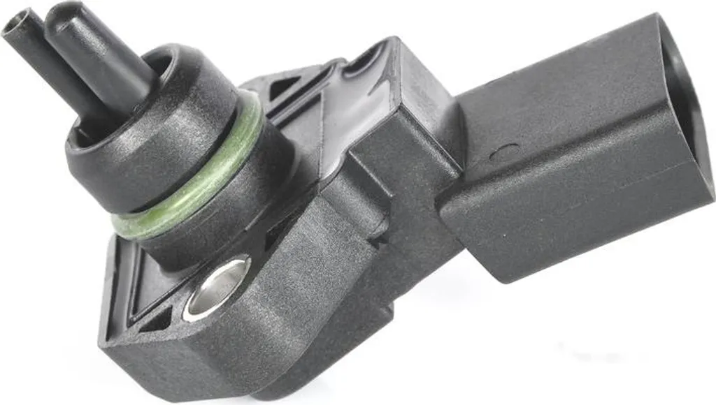 Capteur pression d'aspiration BOSCH haute précision anti-vibration