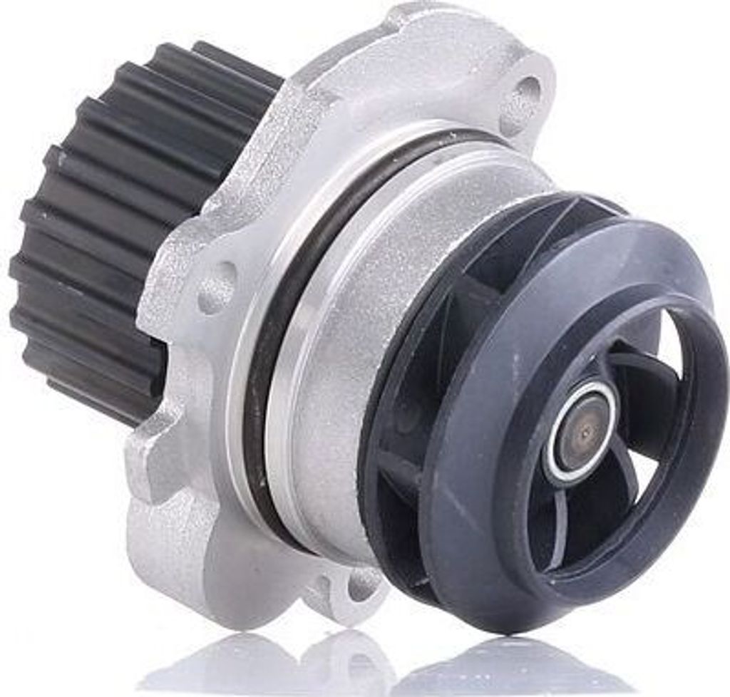 DOLZ Kühlmittelpumpe Wasserpumpe für VW Golf IV Schrägheck (1J1) A187