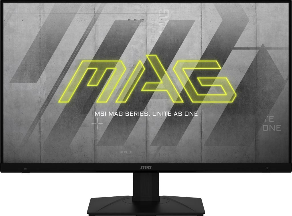 MSI MAG 323UPF 32" LED Rapid IPS UltraHD 4K 160Hz FreeSync Premium Pro USB-C