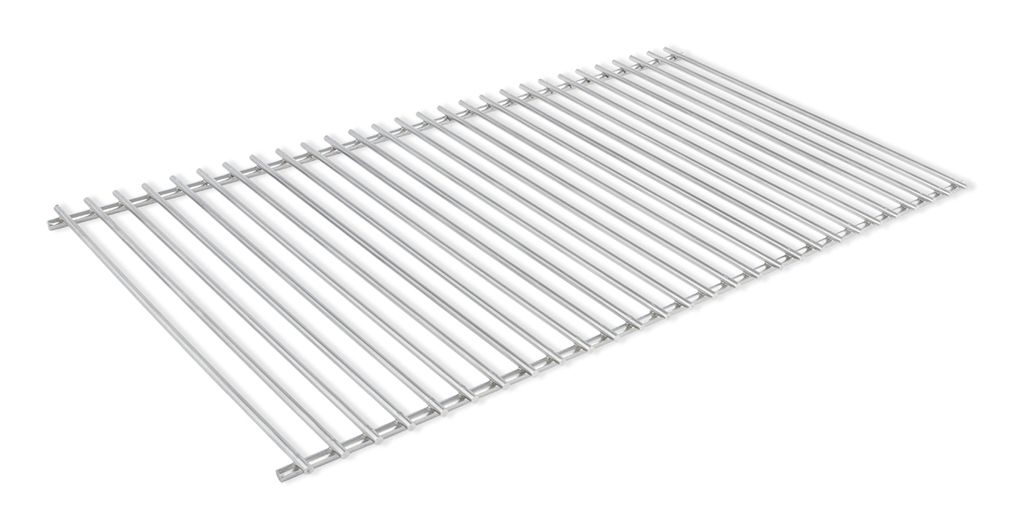 Edestahl Grillrost 55x33cm aus europäischem Edelstahl, Produktbild 