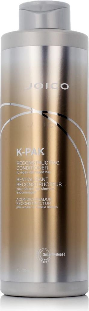 Joico K-Pak Intenzivní Rekonstrukce Vlasů, 1000ml Obrázek produktu 