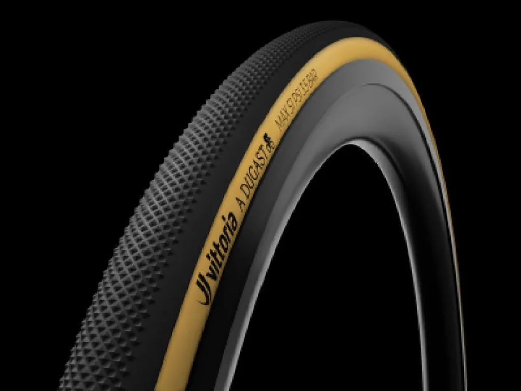 Vittoria Pipistrello 2c Neo 700c Pneu Gravel Anti-crevaison et Confort
