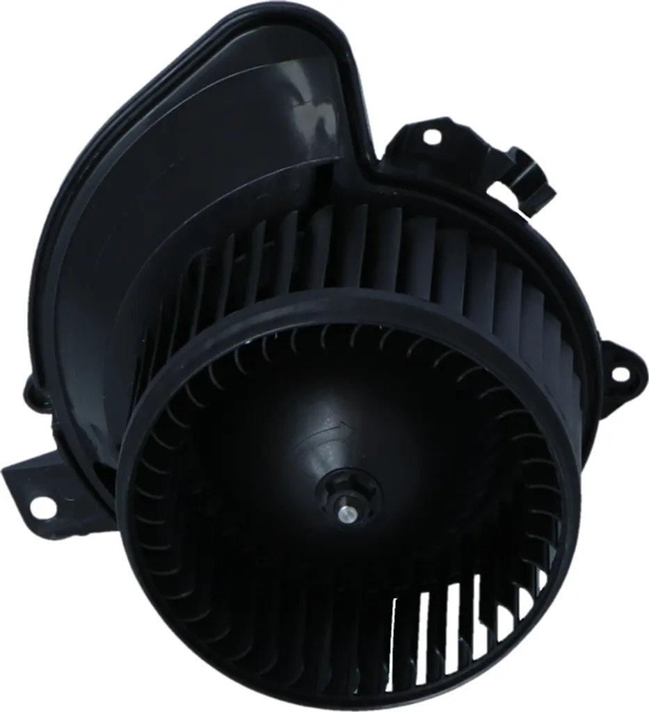 Ventilateur d'habitacle NRF 34050 pour Punto et Corsa D