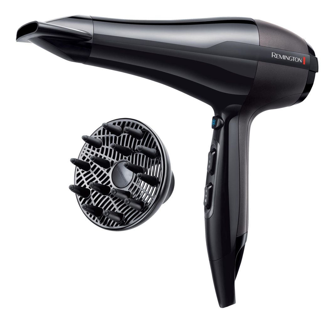 REMINGTON AC 5999 Haartrockner Stylingdüse, 2300 Watt Image du produit 
